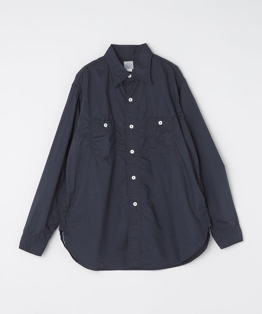 Post O'Alls: St.LOUIS WASHER TYPEWRITE シャツ