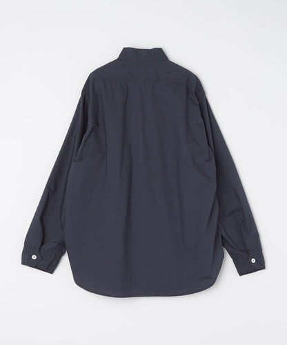 Post O'Alls: St.LOUIS WASHER TYPEWRITE シャツ