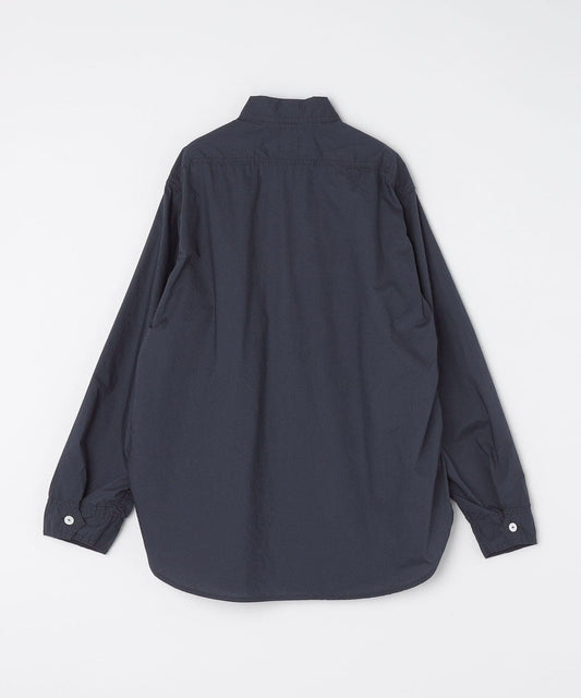 Post O'Alls: St.LOUIS WASHER TYPEWRITE シャツ