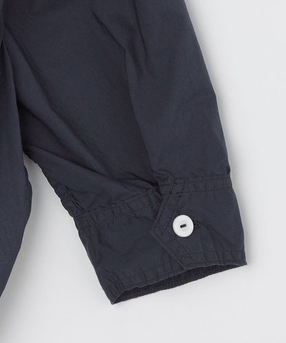 Post O'Alls: St.LOUIS WASHER TYPEWRITE シャツ