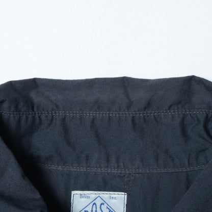 Post O'Alls: St.LOUIS WASHER TYPEWRITE シャツ