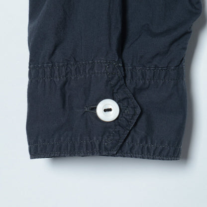 Post O'Alls: St.LOUIS WASHER TYPEWRITE シャツ