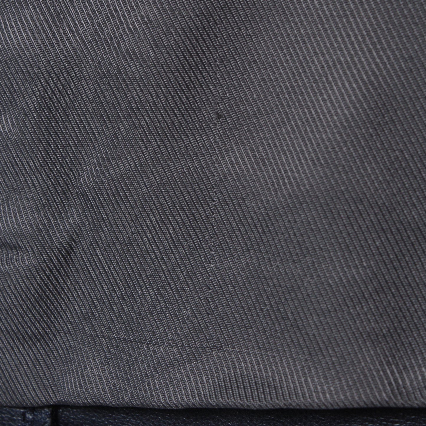 SHIPS: Synthetic Leather シングルライダース ジャケット