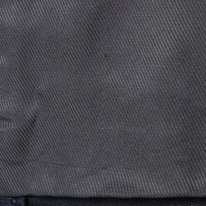 SHIPS: Synthetic Leather シングルライダース ジャケット