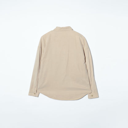 SHIPS:CTN/TEN MILITARY SHIRT