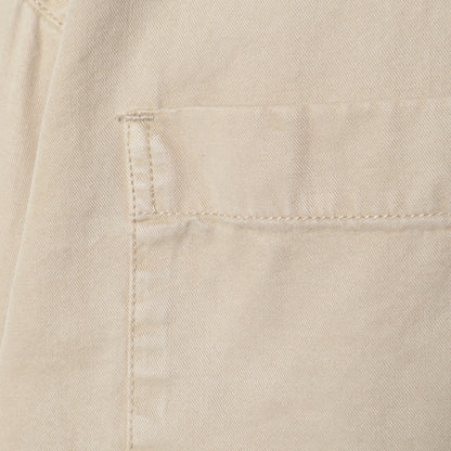 SHIPS:CTN/TEN MILITARY SHIRT