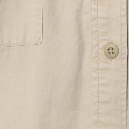 SHIPS:CTN/TEN MILITARY SHIRT