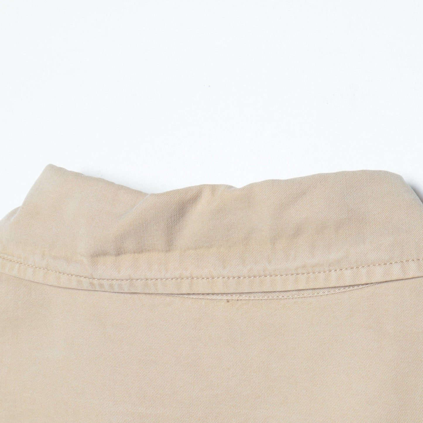 SHIPS:CTN/TEN MILITARY SHIRT