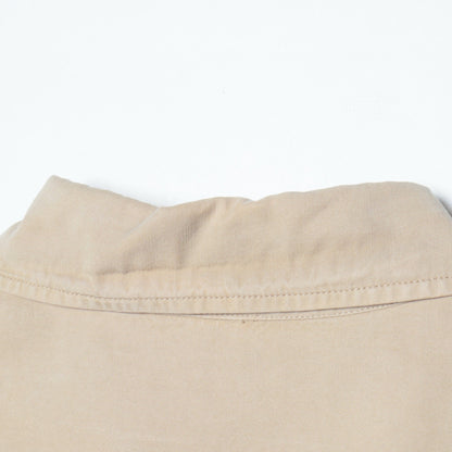 SHIPS:CTN/TEN MILITARY SHIRT