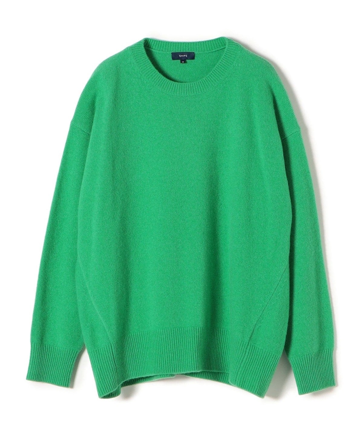 SHANGHAY YLANGTING TRADE CO. L:ニット/セーター