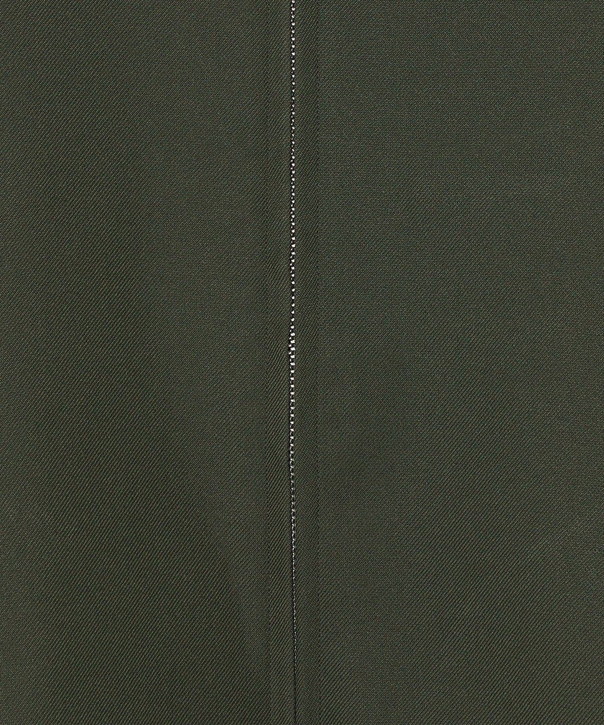 SHIPS: AERO CAPSULE(R) ギャバジン MA-1 リブ ブルゾン