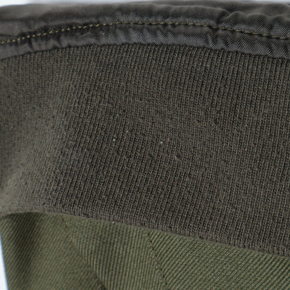 SHIPS: AERO CAPSULE(R) ギャバジン MA-1 リブ ブルゾン