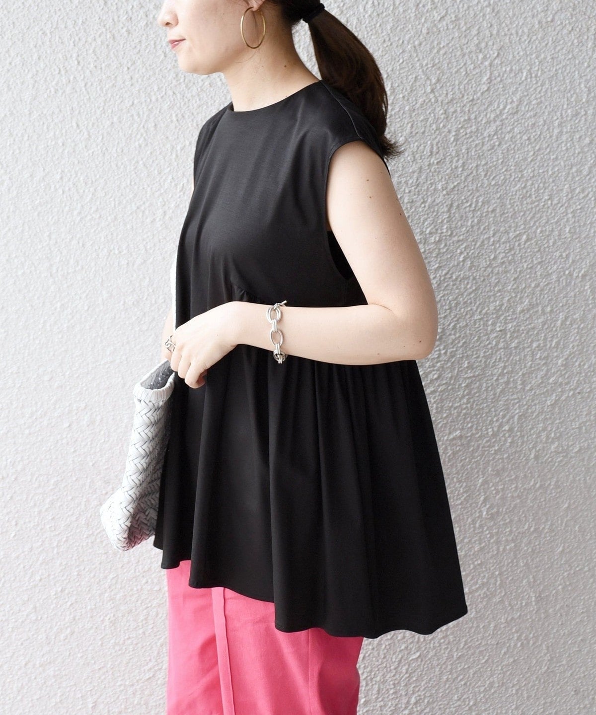 SHIPS:Tシャツ/カットソー