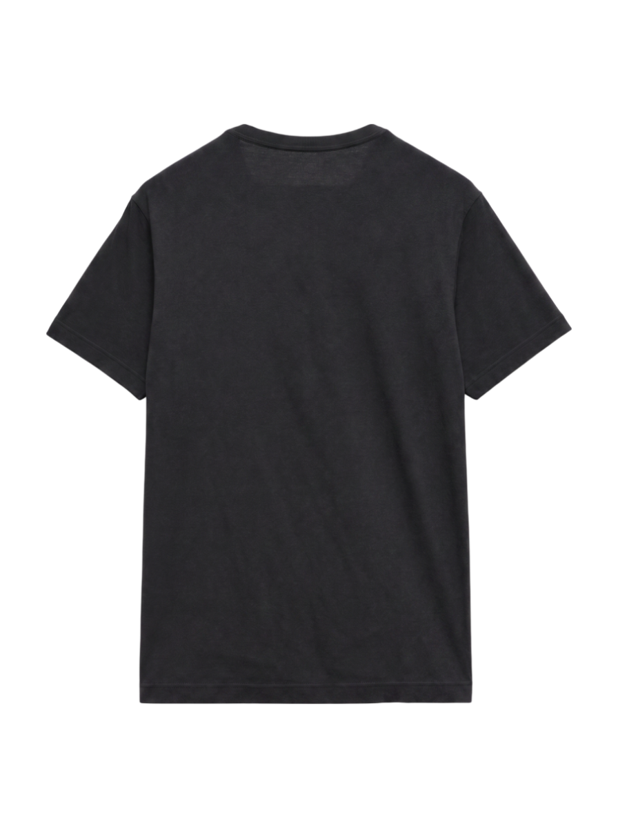 SHIPS Days STANDARD: ソフトコットン クルーネック Tシャツ