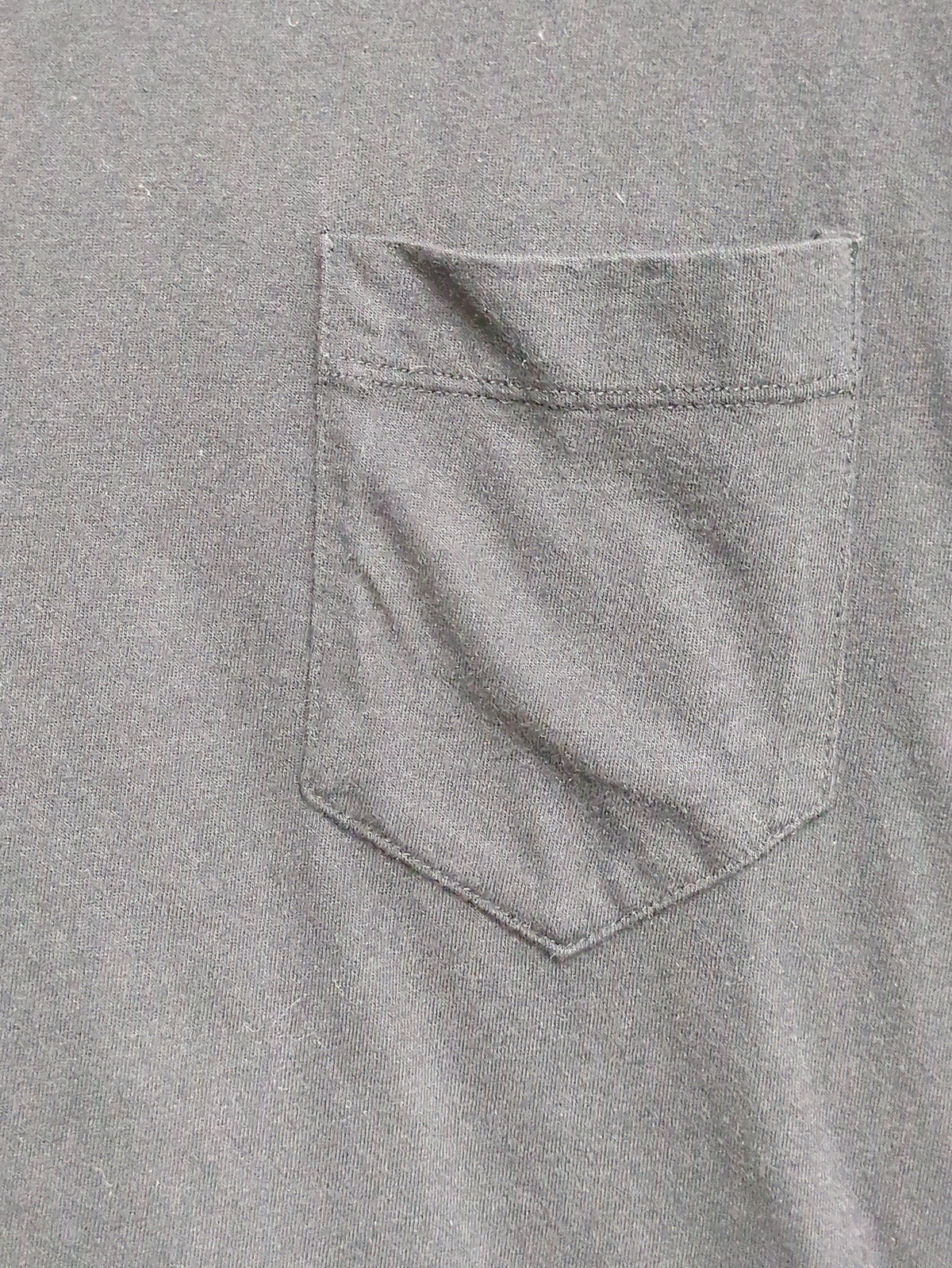 SHIPS Days STANDARD: ソフトコットン クルーネック Tシャツ