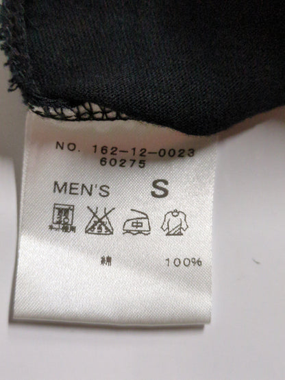 SHIPS Days STANDARD: ソフトコットン クルーネック Tシャツ