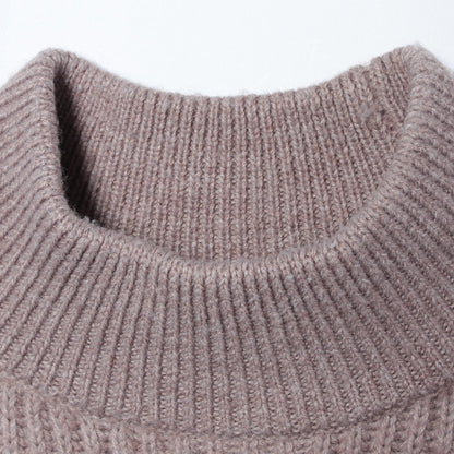 【SHIPS Days WHITE LABEL】トップニット