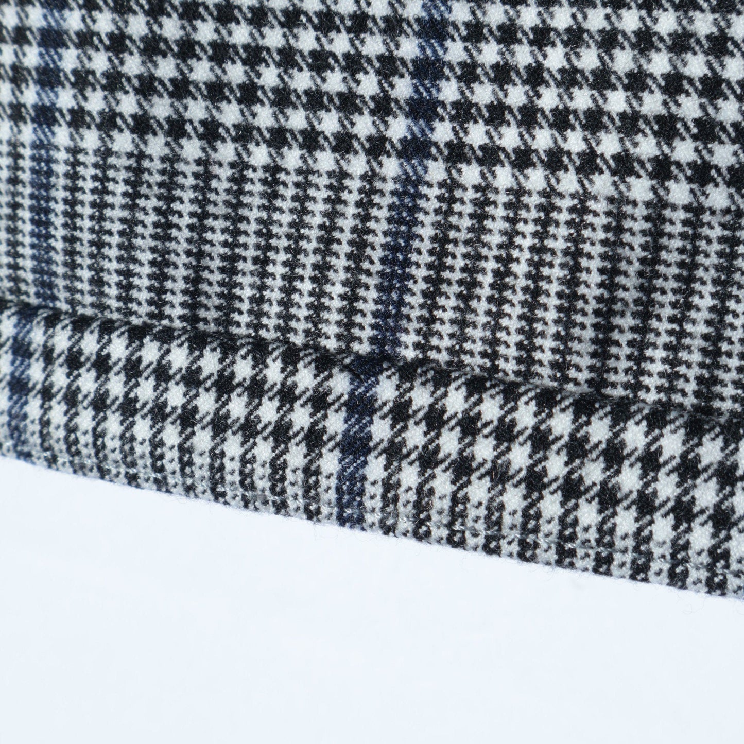 SHIPS KIDS:TR グレンチェック 5ポケット パンツ(145〜160cm)