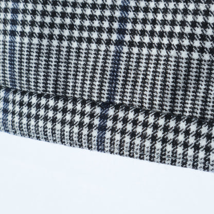 SHIPS KIDS:TR グレンチェック 5ポケット パンツ(145〜160cm)