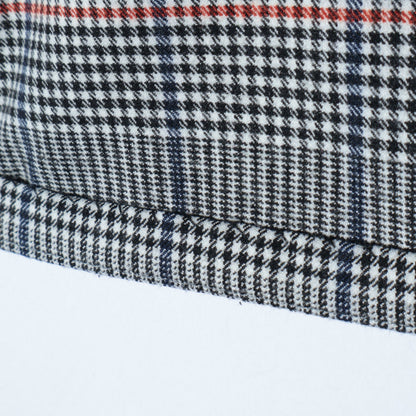 SHIPS KIDS:TR グレンチェック 5ポケット パンツ(145〜160cm)
