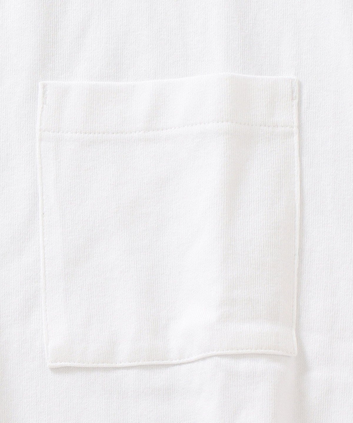 SHIPS: USコットン リラックス クルーネック Tシャツ