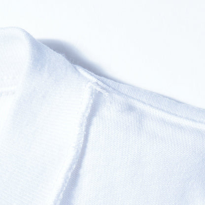 SHIPS: USコットン リラックス クルーネック Tシャツ