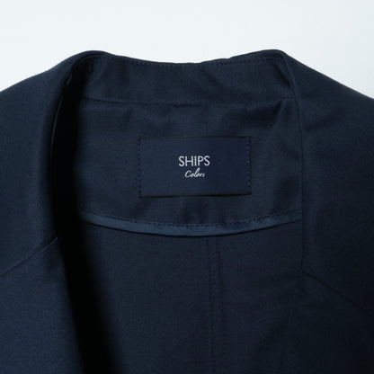 21:TC TLD HAORI COAT