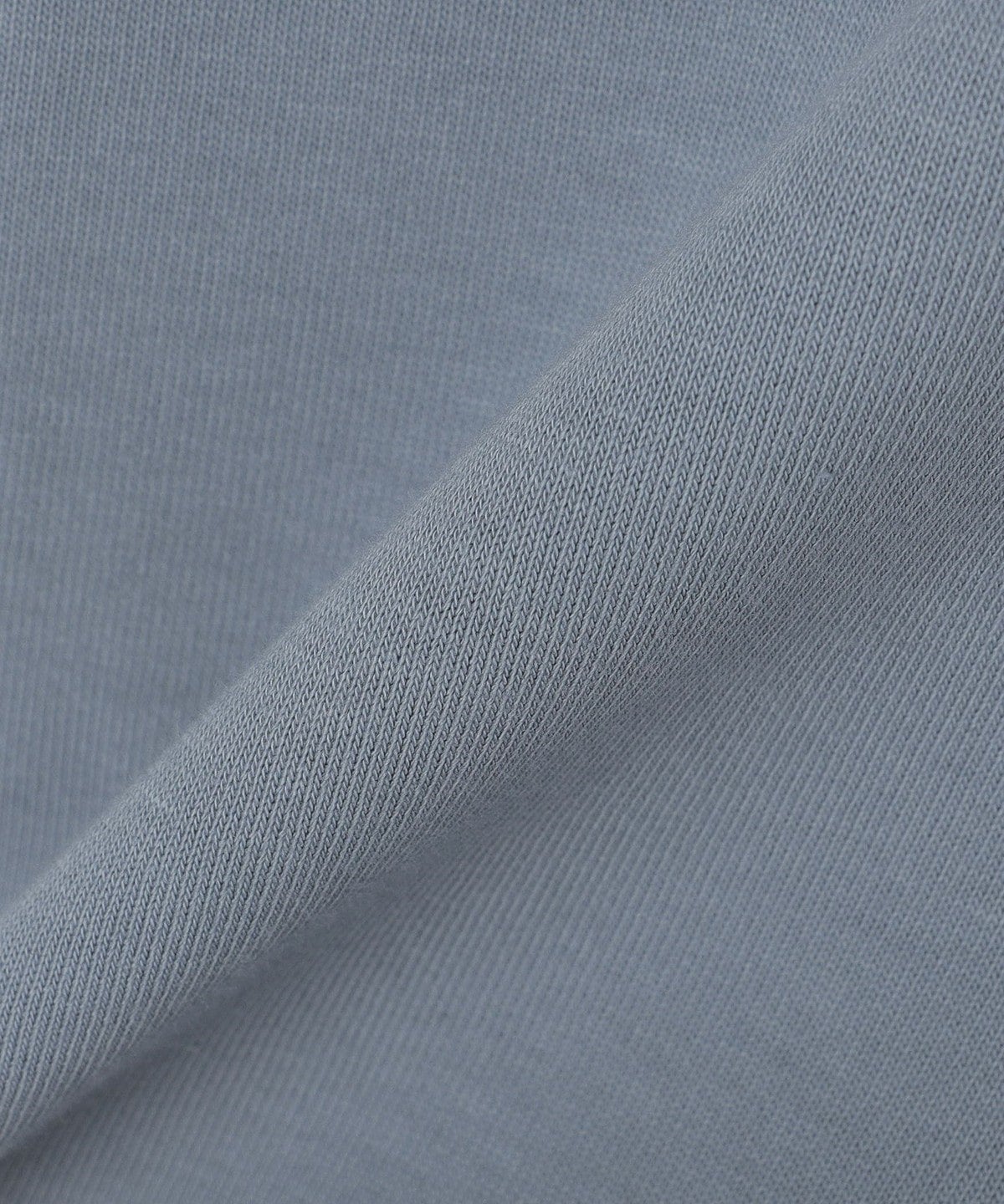 【SHIPS別注】THYARD: ラウンドテール ポケット Tシャツ