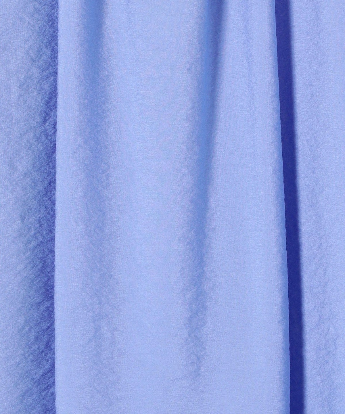 〈手洗い可能〉MANTECO ギャザーブラウス