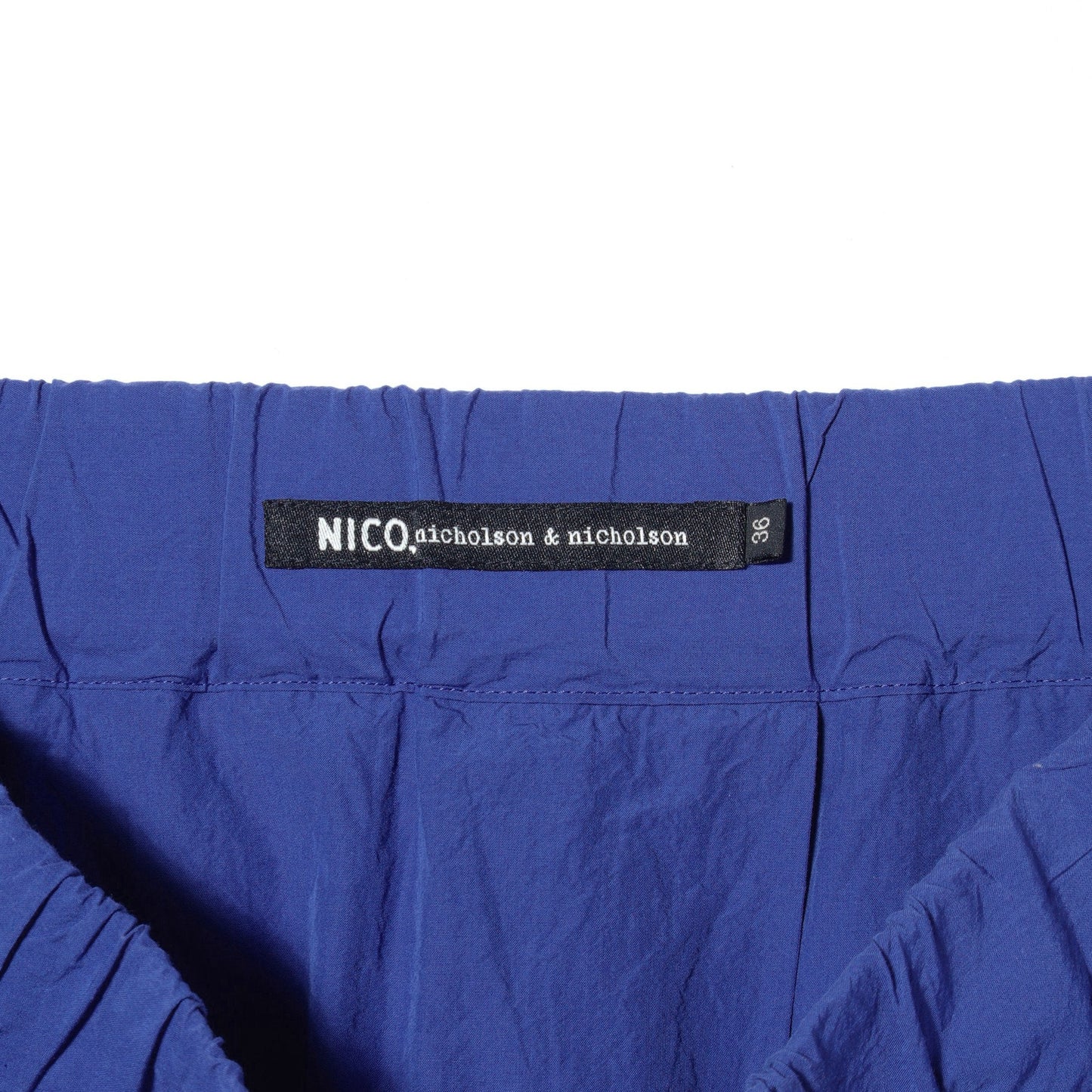 nicholson&nicholson:スカート