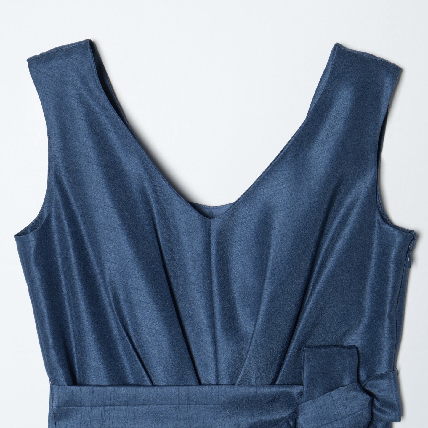 LB:SHANTAN FLARE DRESS