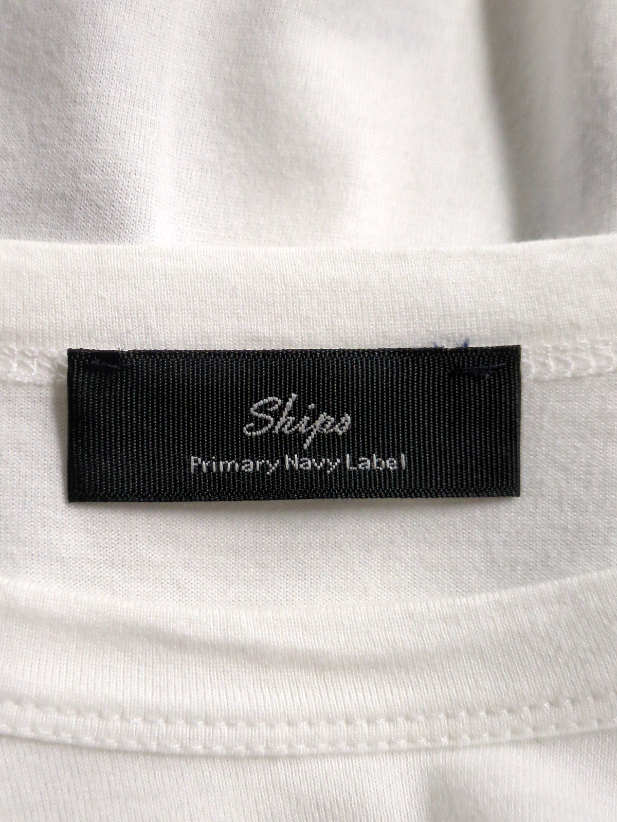 SHIPS:Tシャツ/カットソー