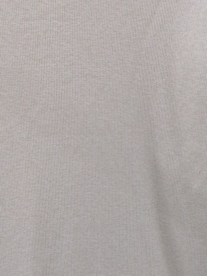 〈手洗い可能〉ドライタッチ リブ タートル