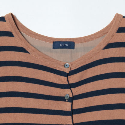 SHIPS:カーディガン