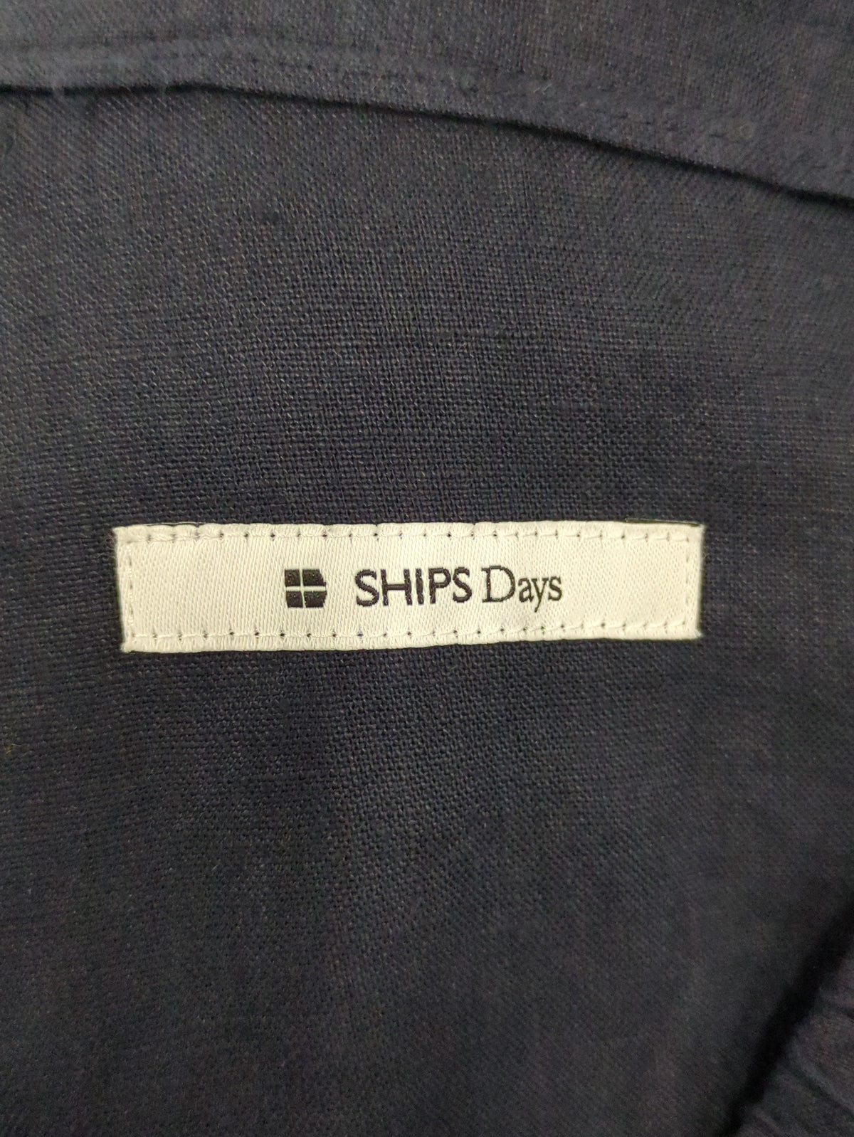 SHIPS Days:パンツ