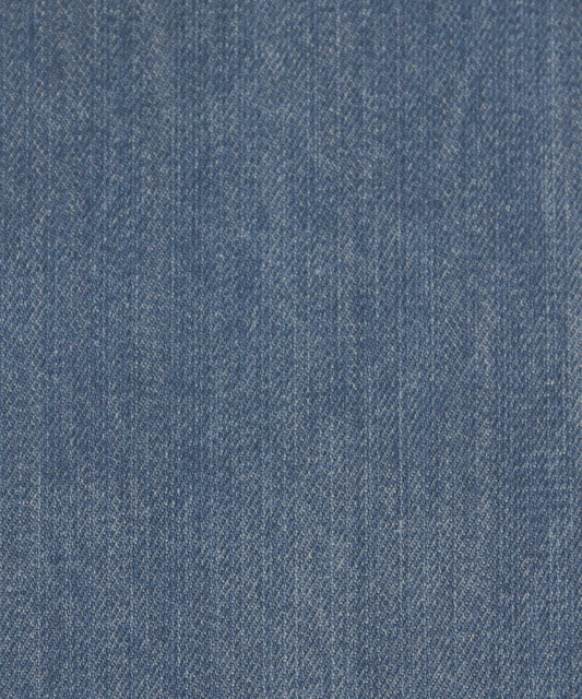 SHIPS any:〈ウォッシャブル〉ルーズ フィット デニム パンツ［SHIPS any DENIM］