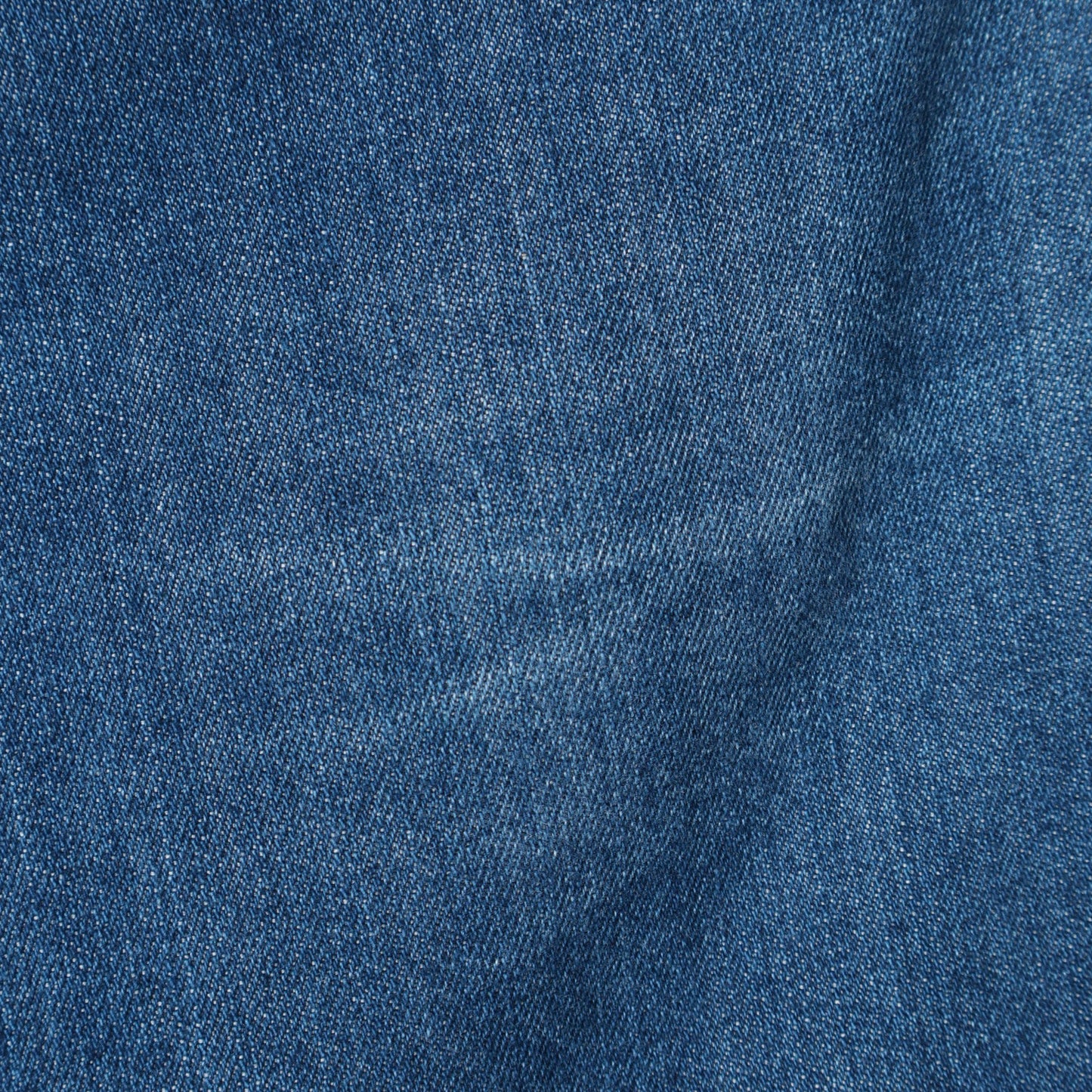 SHIPS any:〈ウォッシャブル〉ルーズ フィット デニム パンツ［SHIPS any DENIM］