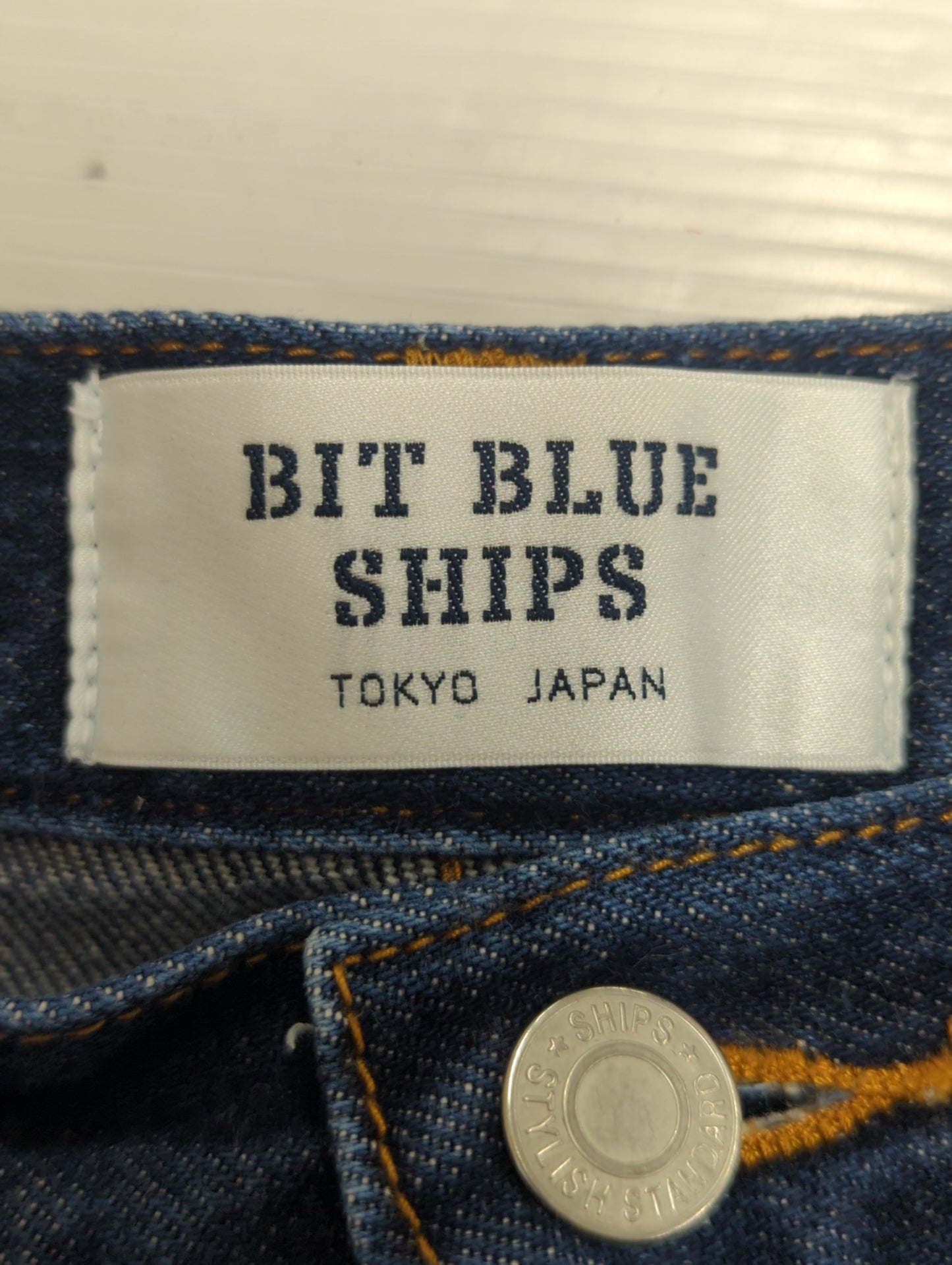 SHIPS:パンツ