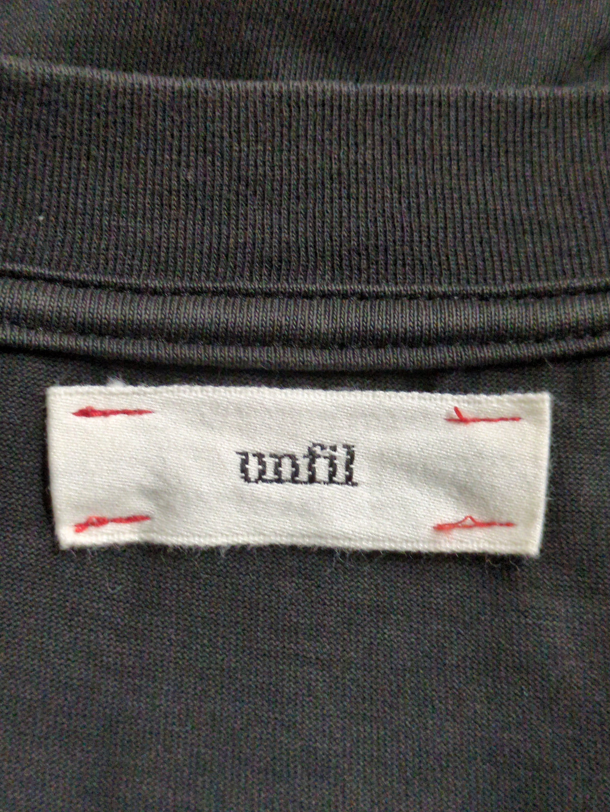 unfil:Tシャツ/カットソー