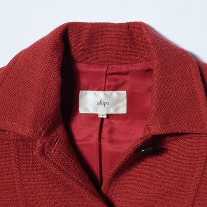 SHIPS:コート