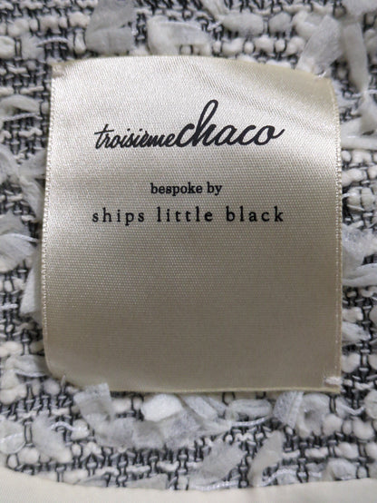 troisiemeCHACO:ベスト