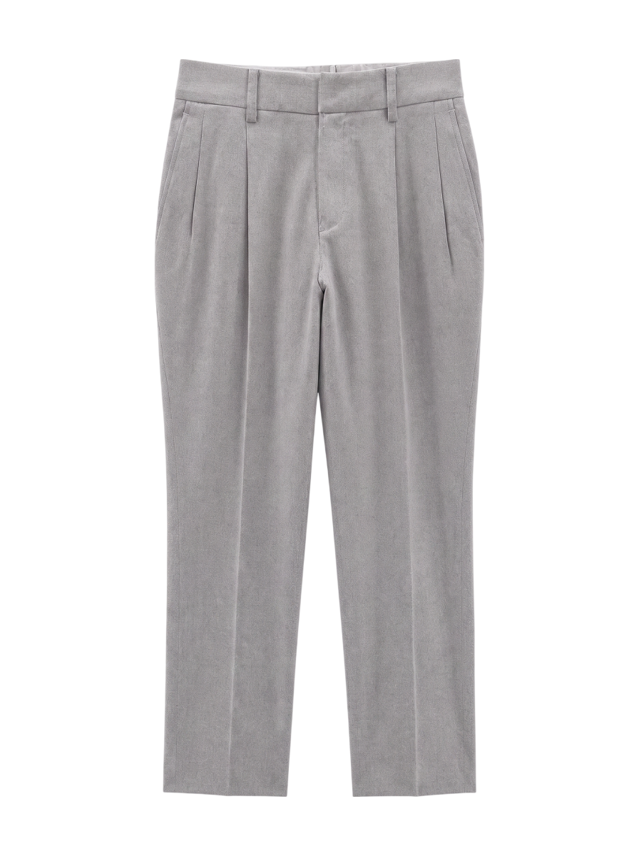 SHIPS:LUMINE CHK/SLD TUCK PT