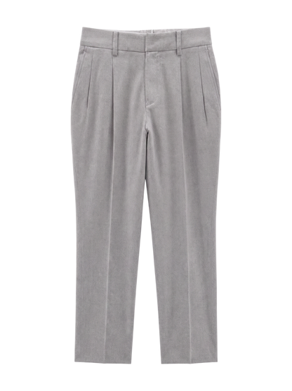 SHIPS:LUMINE CHK/SLD TUCK PT