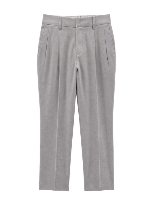 SHIPS:LUMINE CHK/SLD TUCK PT