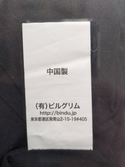 【SHIPS別注】UHURU プリントバリエーションスカート