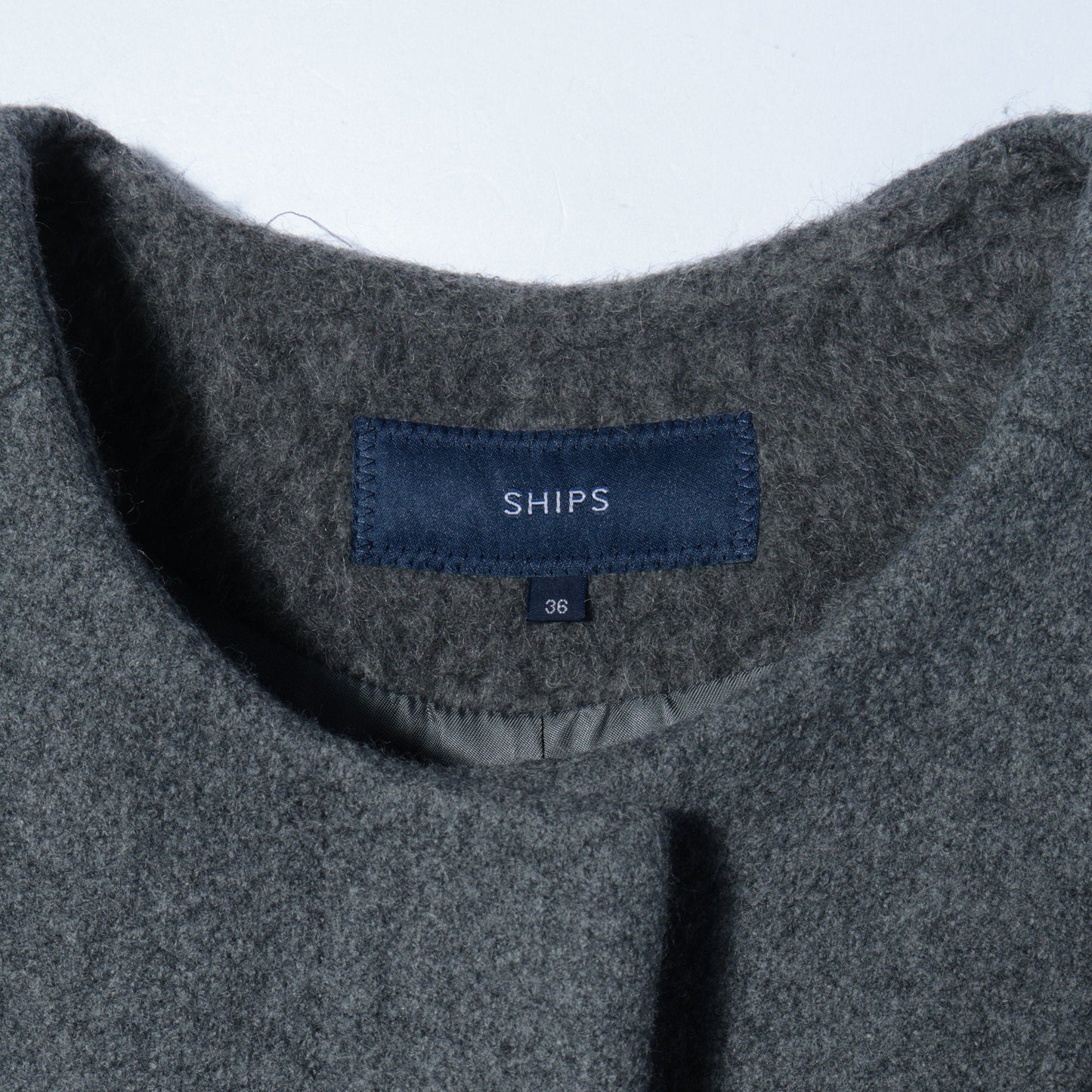 SHIPS:アウター