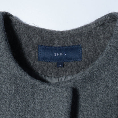 SHIPS:アウター