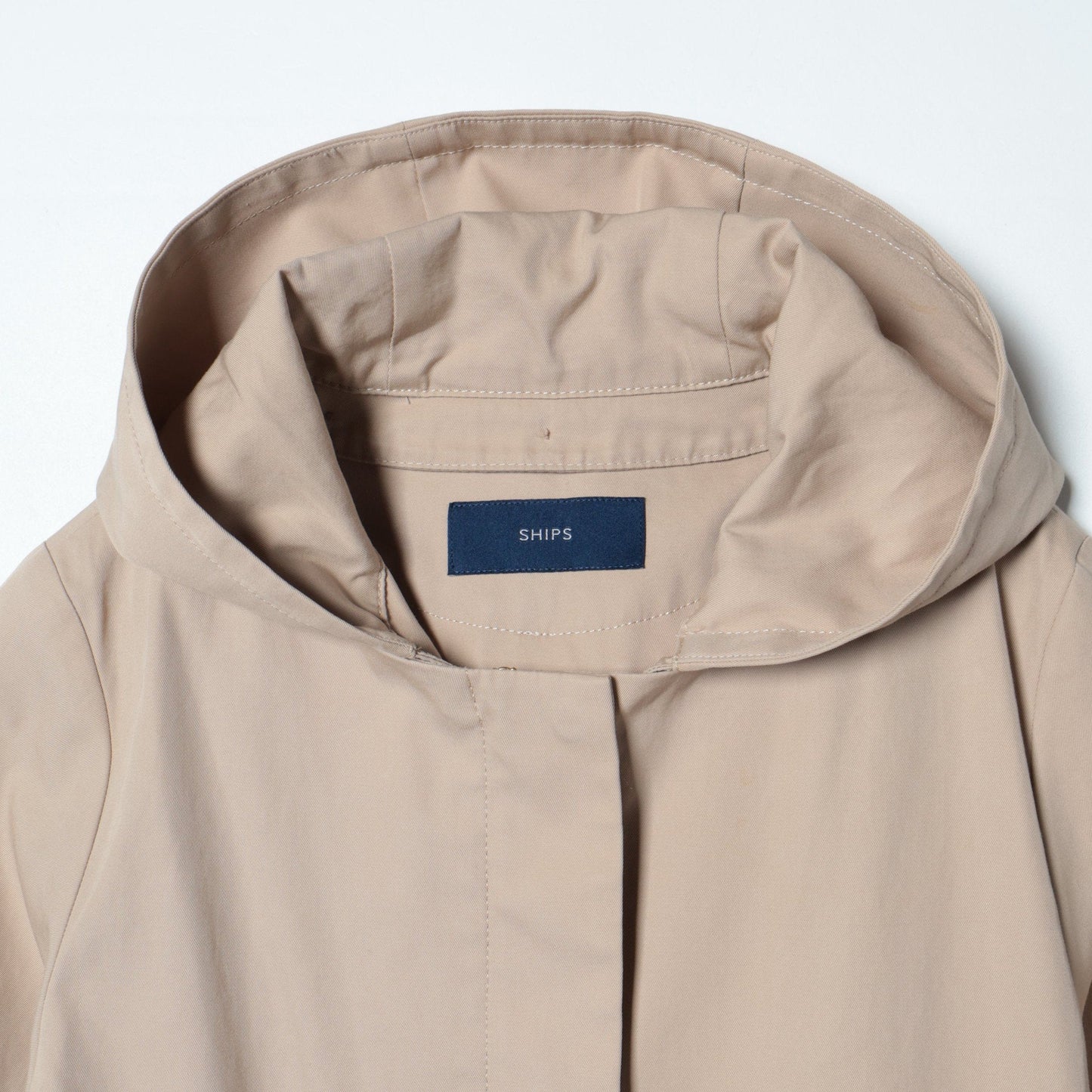 SHIPS:アウター