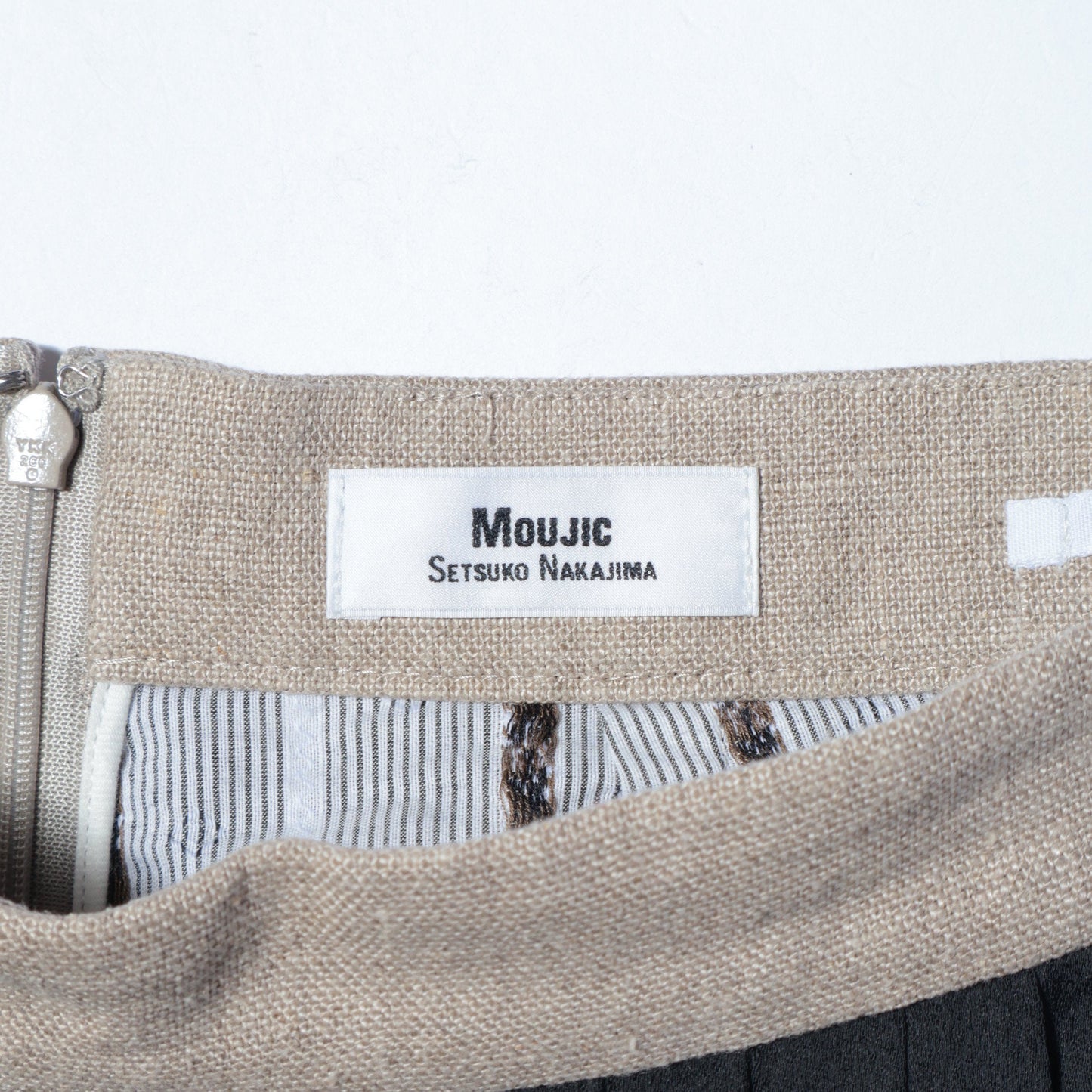MOUJIC:ショートパンツ