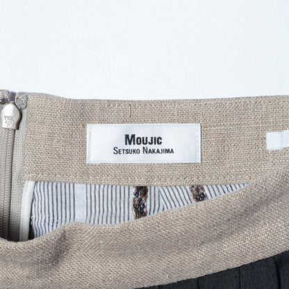 MOUJIC:ショートパンツ